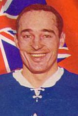 Frank Mahovlich